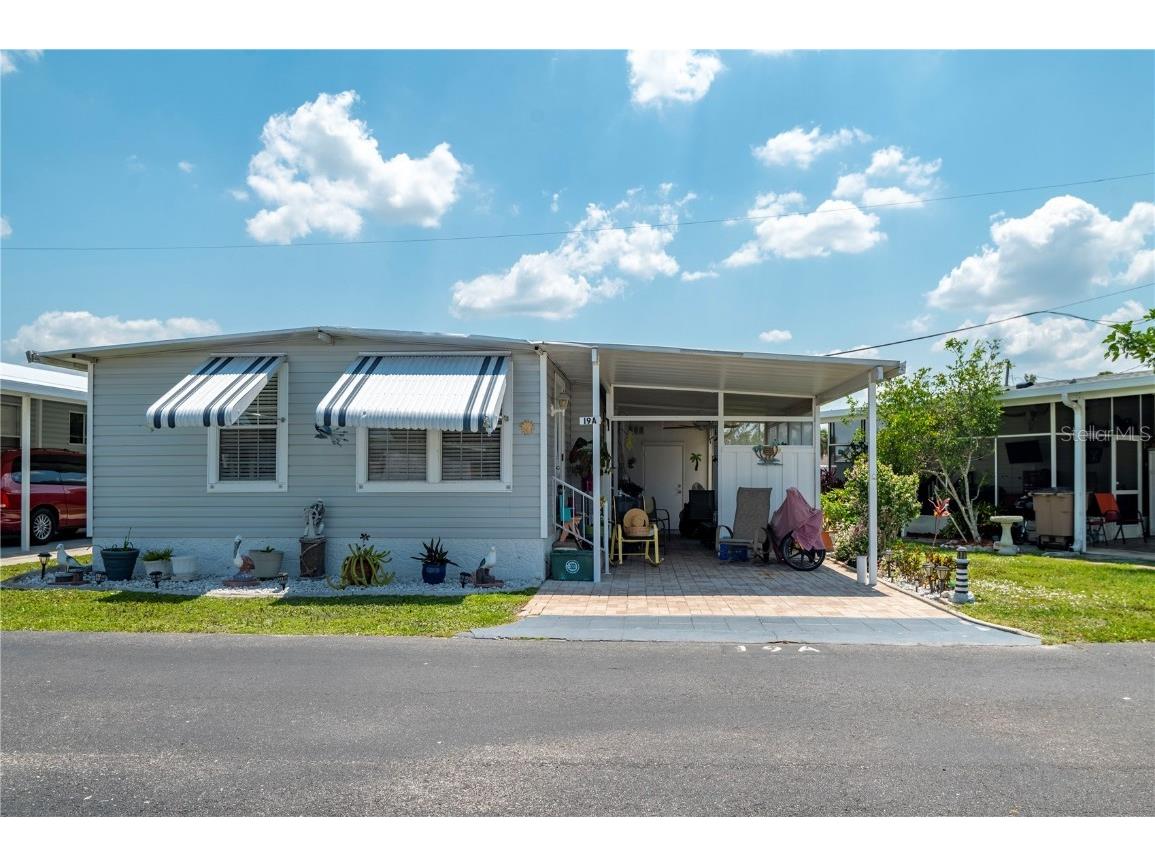 10100 Burnt Store Road #19A Punta Gorda FL 33950 C7475567 image1