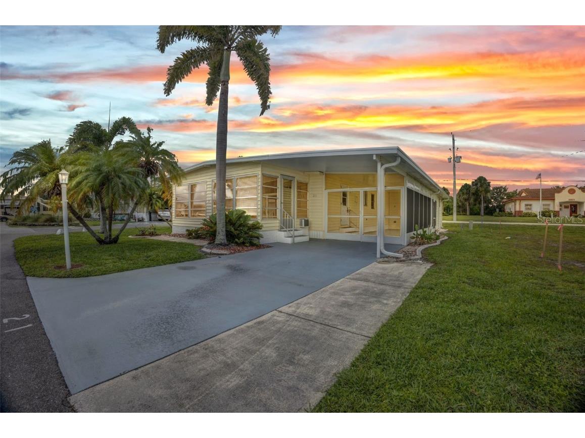 10100 Burnt Store Road #21 Punta Gorda FL 33950 C7511800 image1