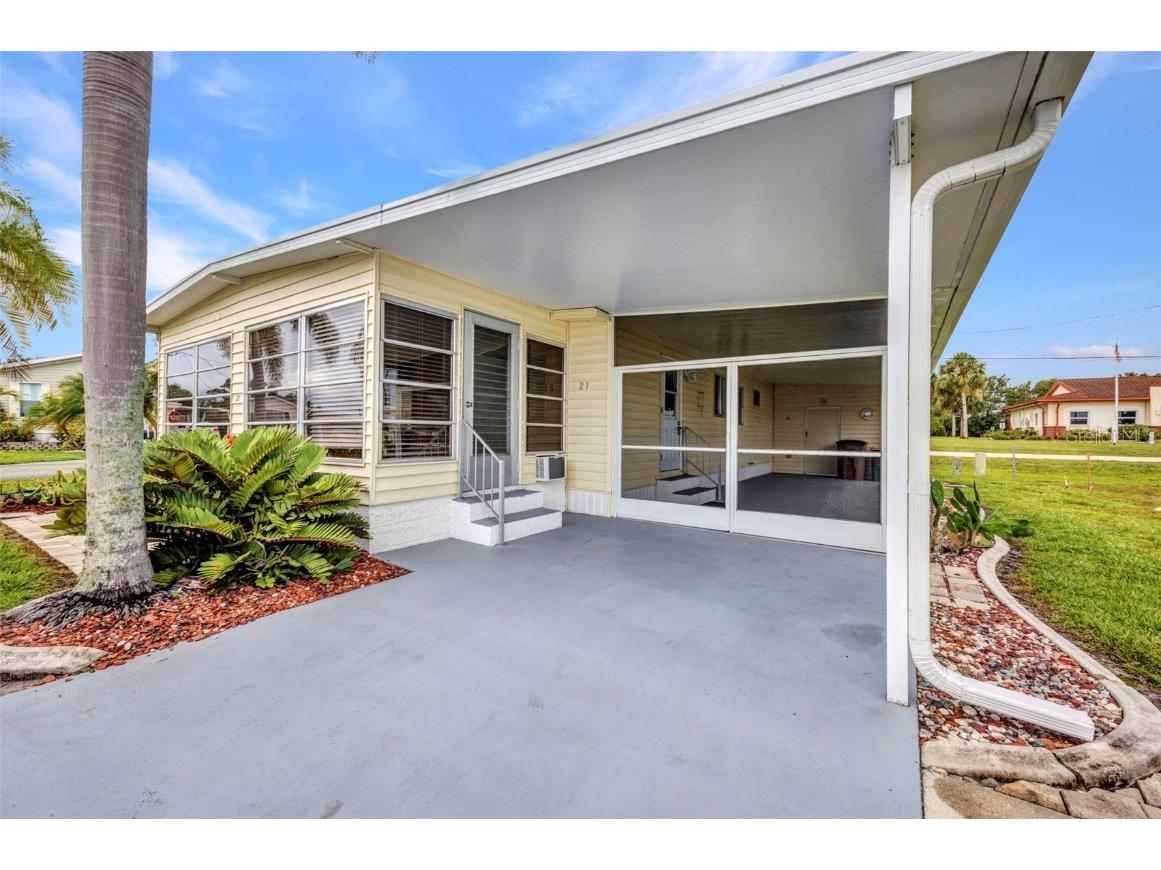 10100 Burnt Store Road #21 Punta Gorda FL 33950 C7511800 image2