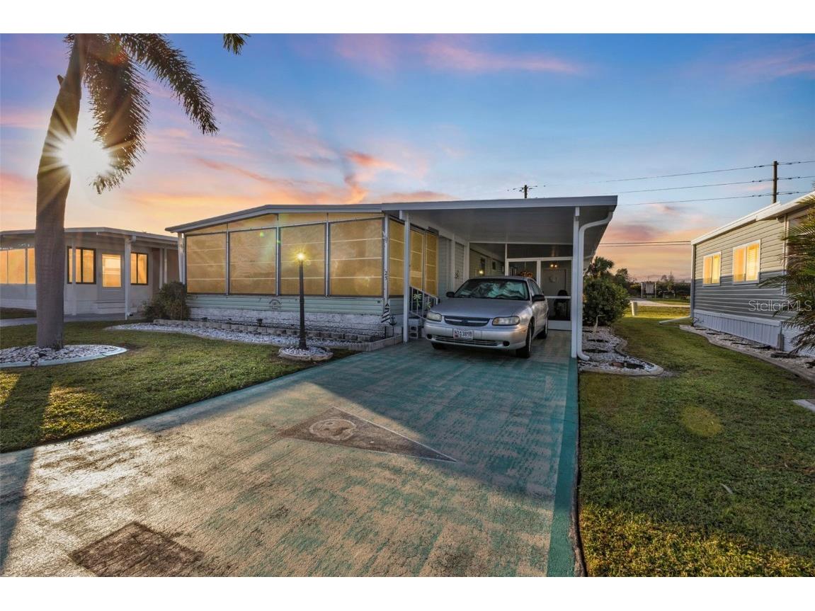 10100 Burnt Store Road #25 Punta Gorda FL 33950 C7516216 image1