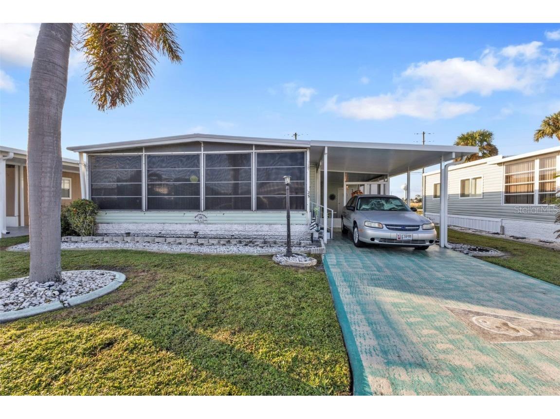 10100 Burnt Store Road #25 Punta Gorda FL 33950 C7516216 image3