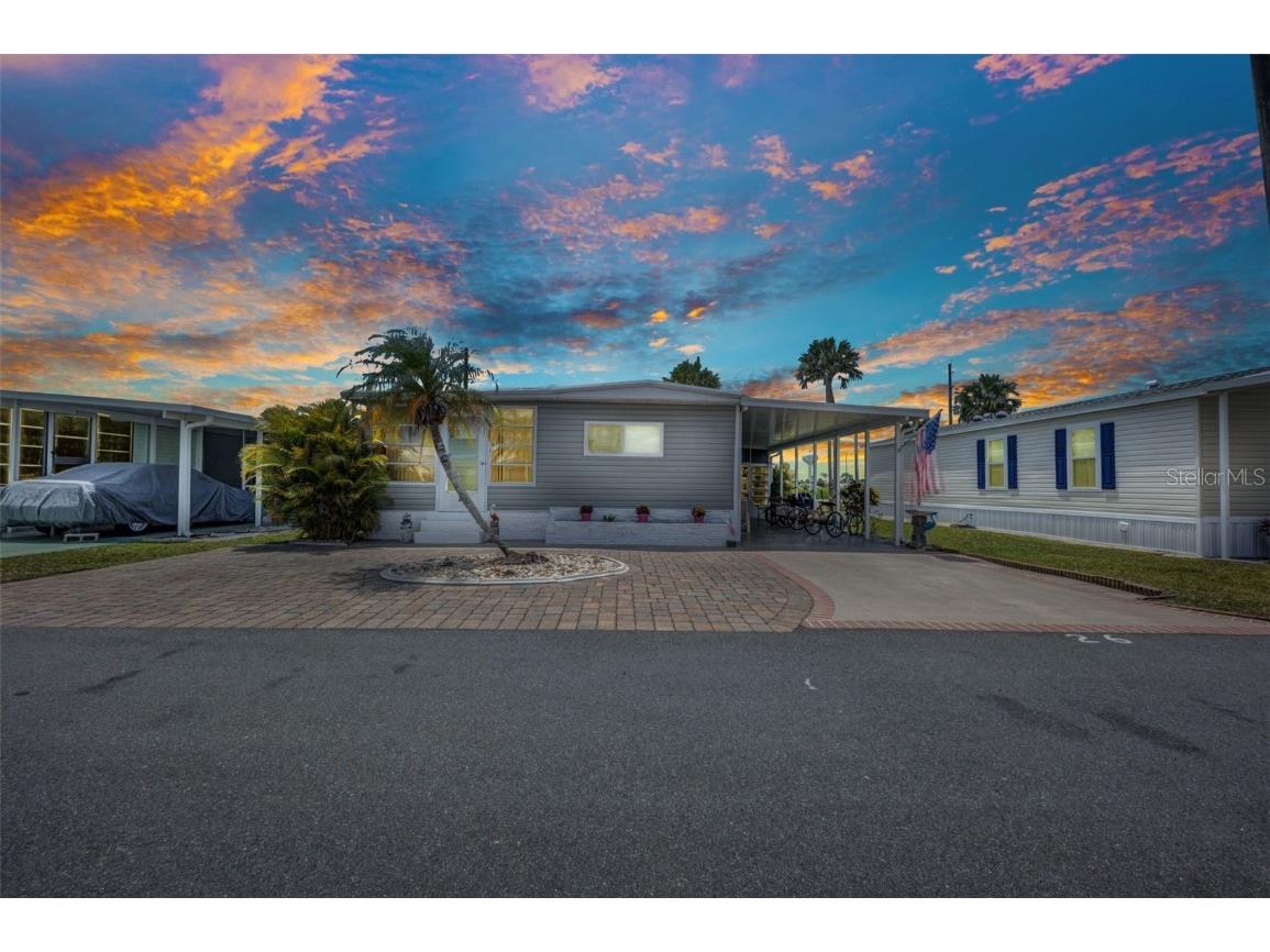 10100 Burnt Store Road #26 Punta Gorda FL 33950 C7508684 image1