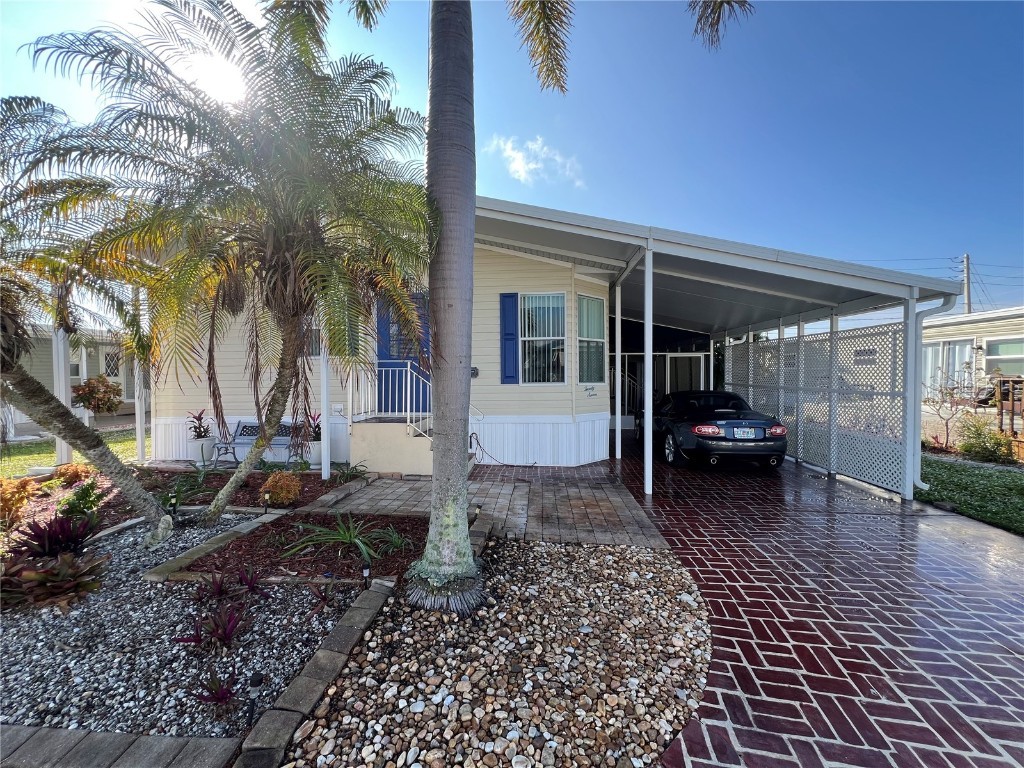 10100 Burnt Store Road #27 Punta Gorda FL 33950 C7518755 image1