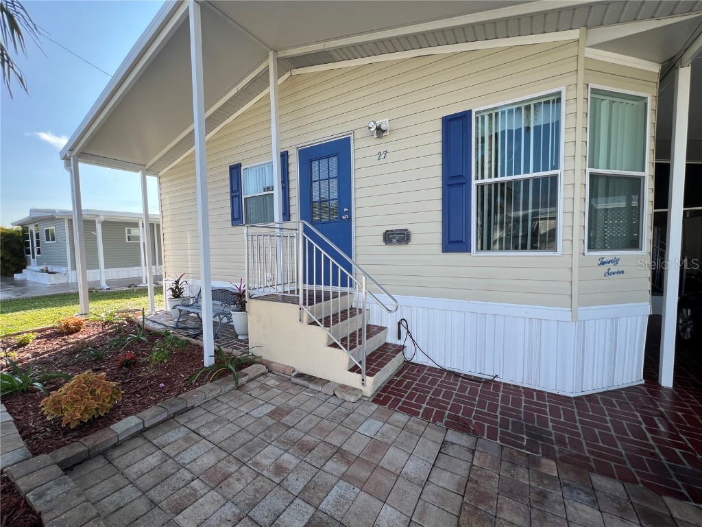 10100 Burnt Store Road #27 Punta Gorda FL 33950 C7518755 image2
