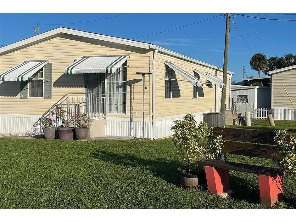 10100 Burnt Store Road #51 Punta Gorda FL 33950 C7515337 image1