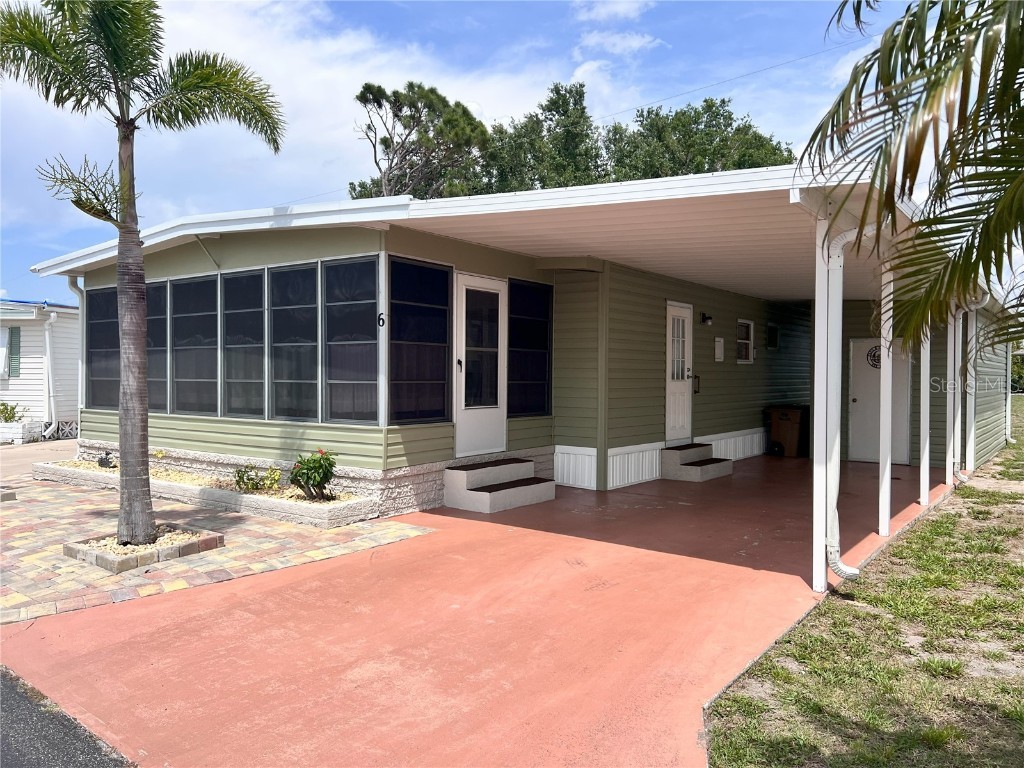 10100 Burnt Store Road #6 Punta Gorda FL 33950 C7474769 image1