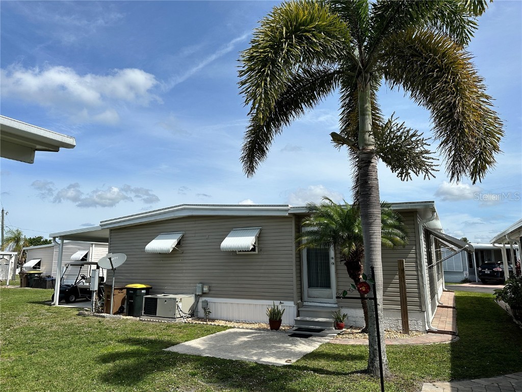 10100 Burnt Store Road 60, Punta Gorda, FL, 33950 MLS C7489396