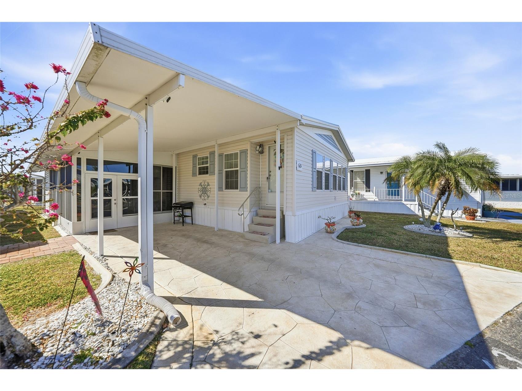 10100 Burnt Store Road #63 Punta Gorda FL 33950 C7521692 image2