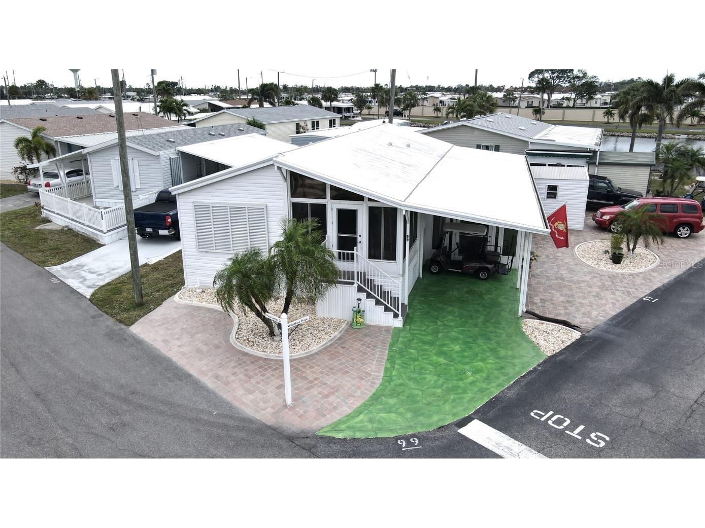 10100 Burnt Store Road #99 Punta Gorda FL 33950 C7505266 image1