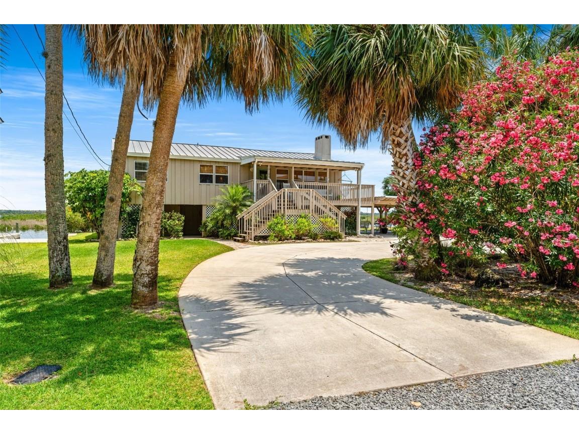 10100 Cabana Street Weeki Wachee FL 34607 - GULF OF MEXICO W7864191 image1