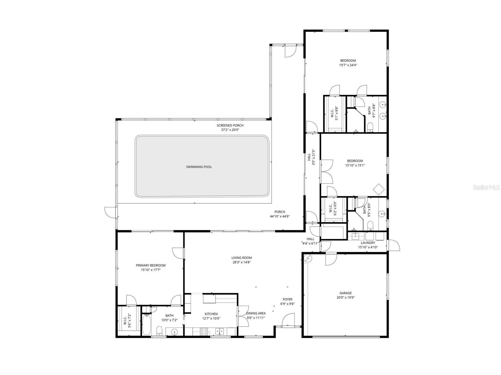 10100 Commodore Drive Seminole FL 33776 TB8491402 image42