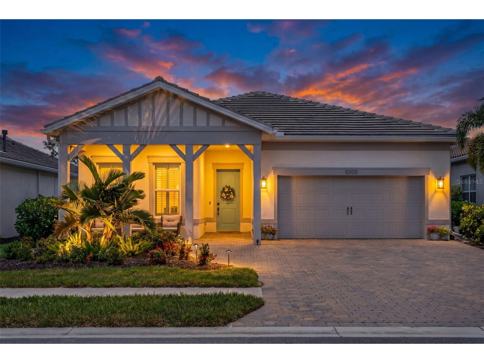 10100 Coral Shore Drive Englewood FL 34223 A4691237 image1