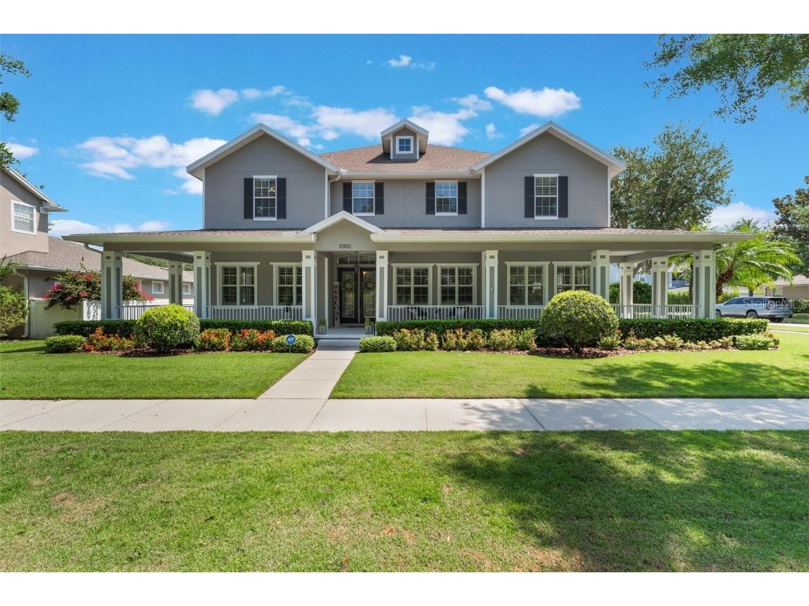 10100 Loblolly Pine Circle Orlando FL 32827 O6308628 image1