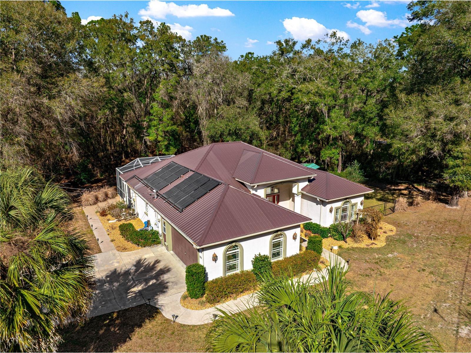 10100 N Wayland Avenue Citrus Springs FL 34434 OM718076 image2