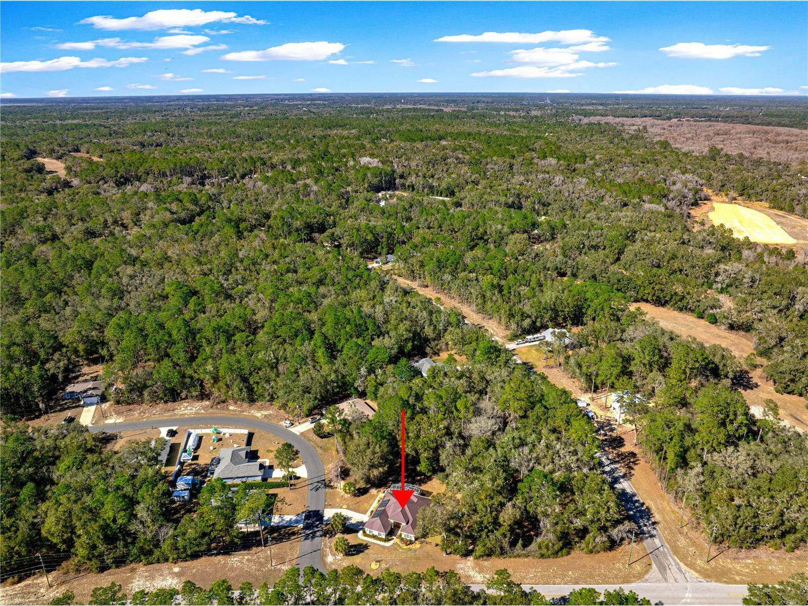 10100 N Wayland Avenue Citrus Springs FL 34434 OM718076 image48