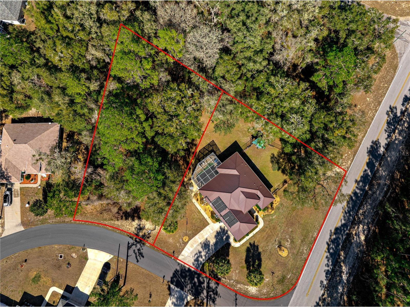 10100 N Wayland Avenue Citrus Springs FL 34434 OM718076 image52