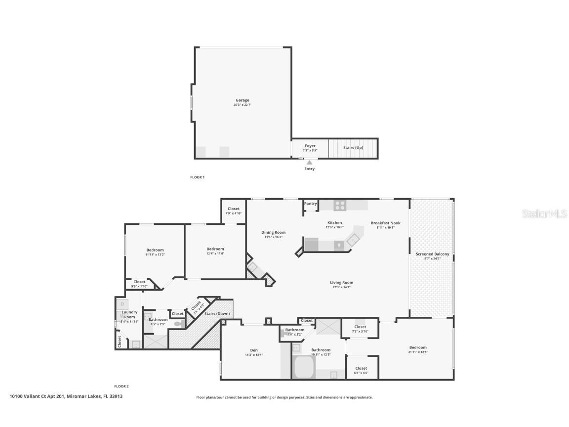 10100 Valiant Court #201 Miromar Lakes FL 33913 C7508863 image39