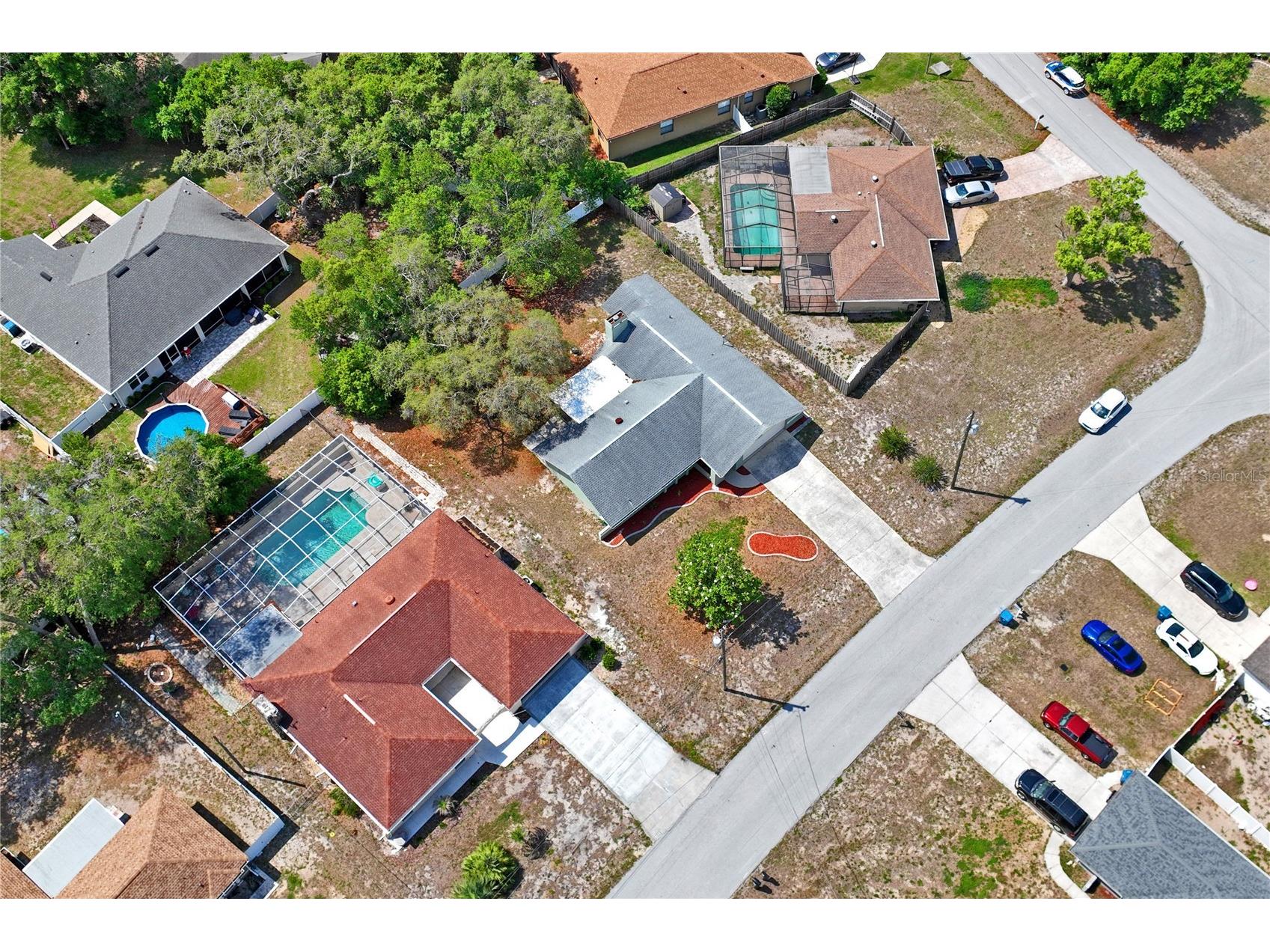 10100 Vancouver Road Spring Hill FL 34608 W7885649 image60