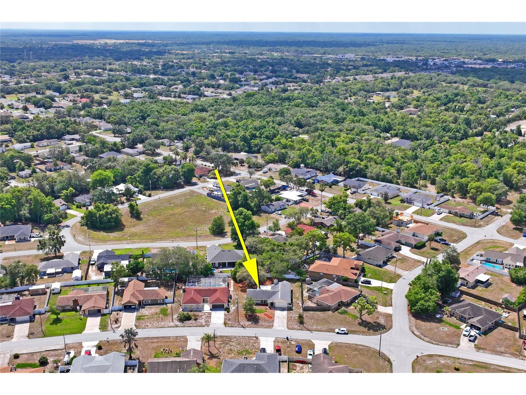 10100 Vancouver Road Spring Hill FL 34608 W7885649 image62