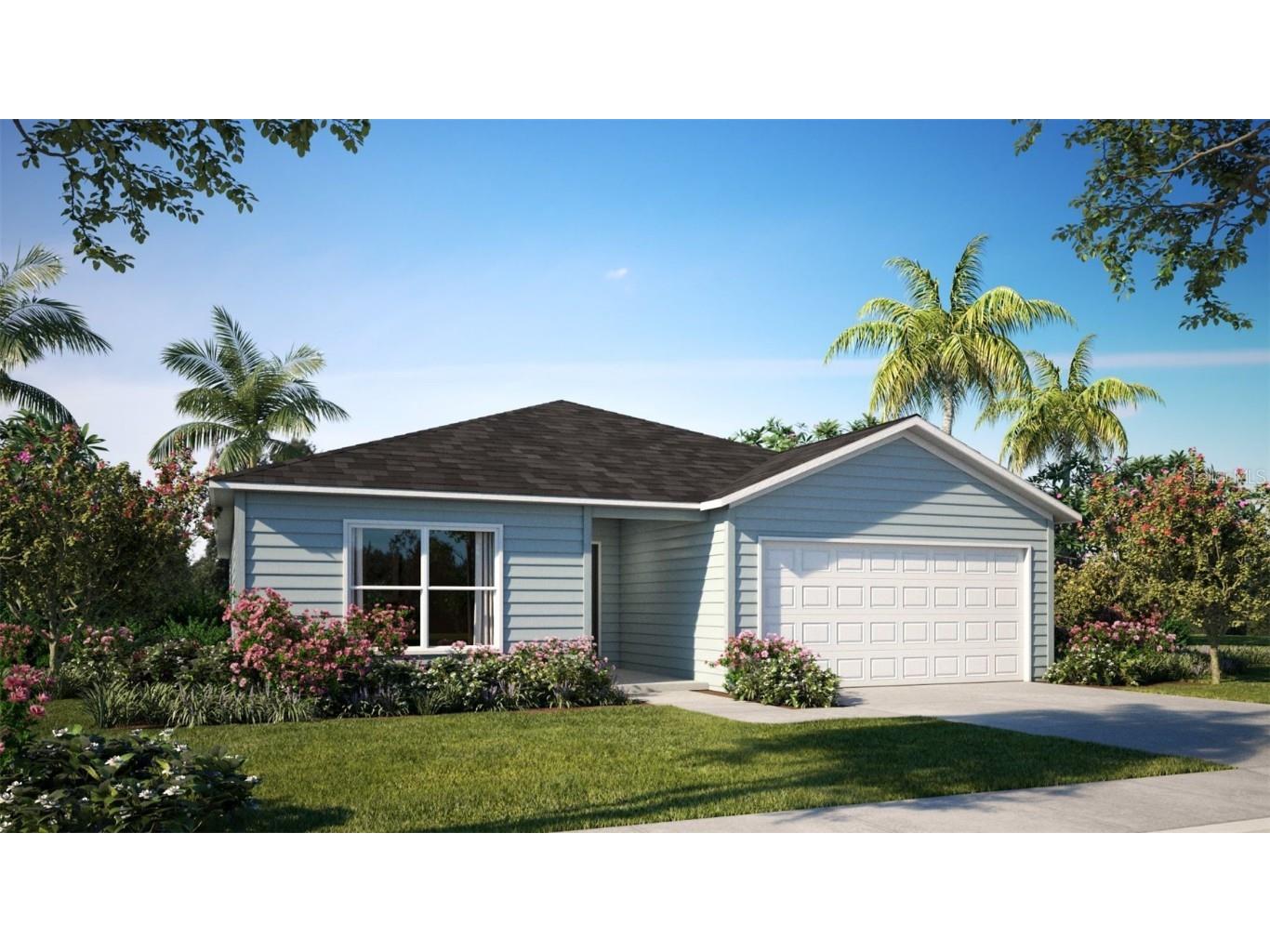 10100 Yeager Avenue Hastings FL 32145 O6270882 image1