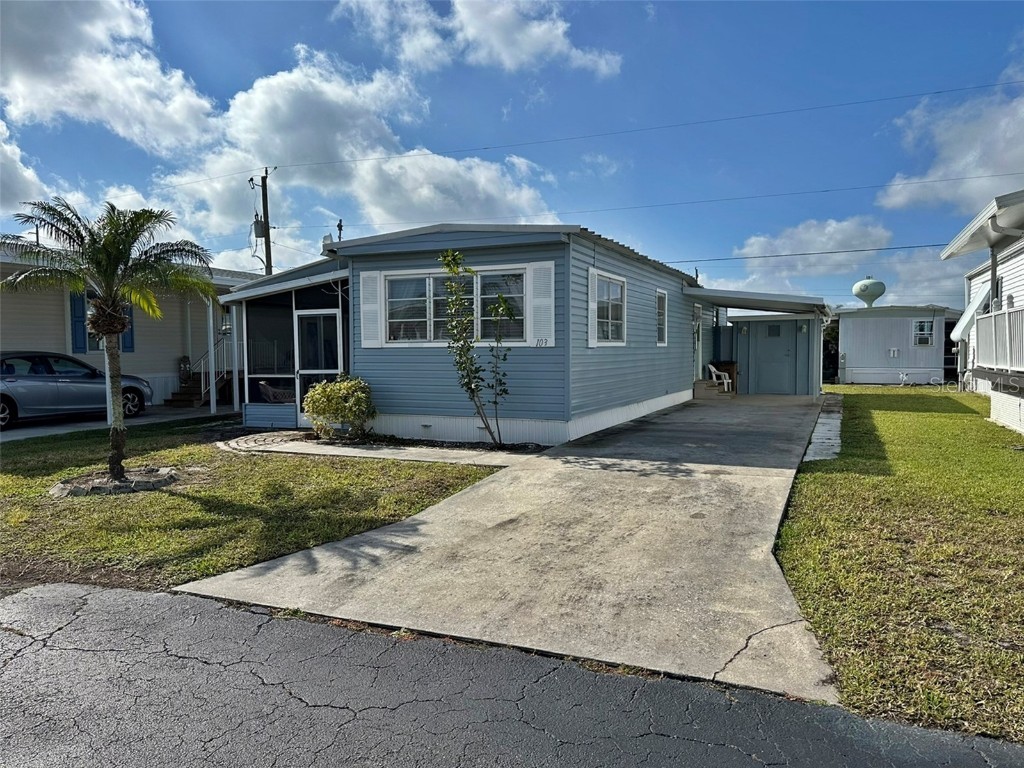 10101 Burnt Store Road #103 Punta Gorda FL 33950 D6141697 image1