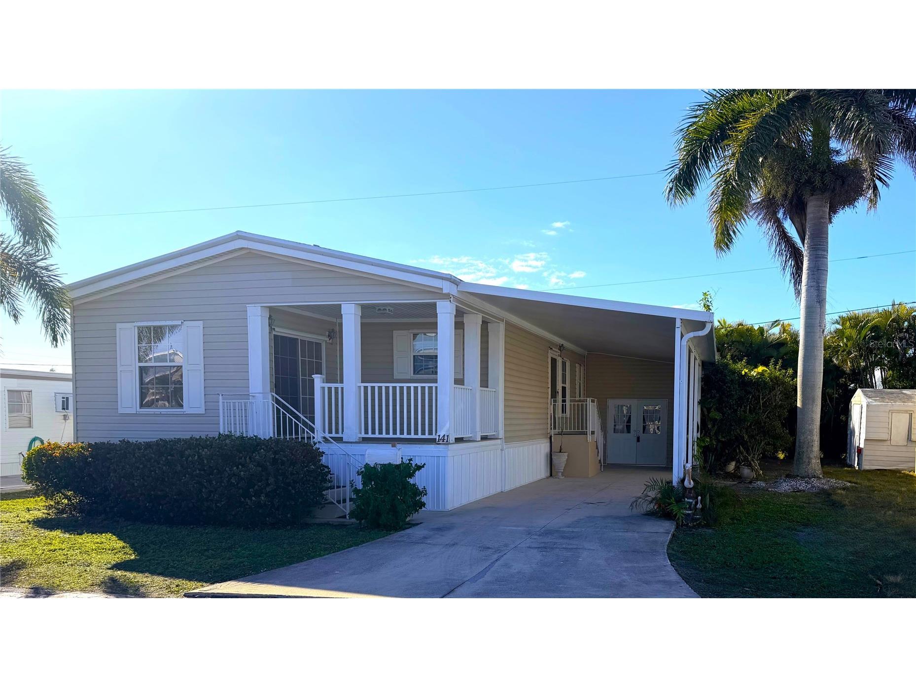 10101 Burnt Store Road #141 Punta Gorda FL 33950 C7521240 image3