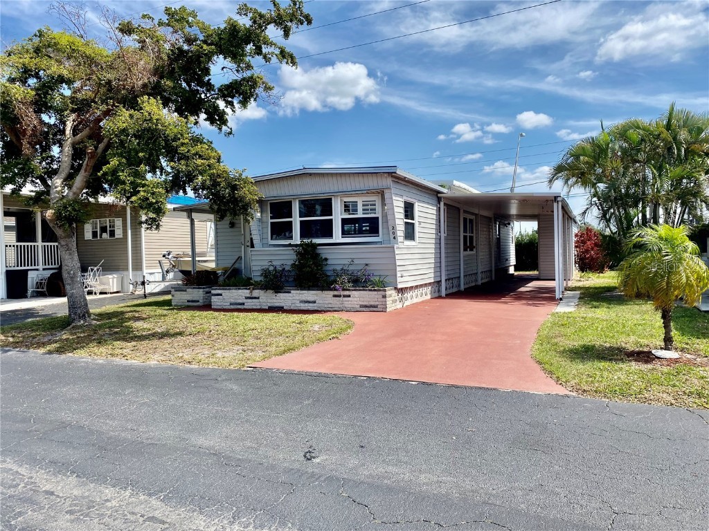 10101 Burnt Store Road #204 Punta Gorda FL 33950 C7472598 image1