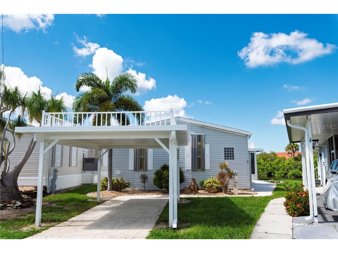 10101 Burnt Store Road #21 Punta Gorda FL 33950 C7505658 image1