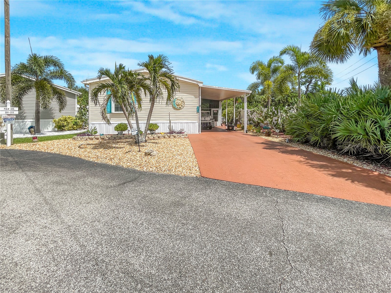 10101 Burnt Store Road #222 Punta Gorda FL 33950 - ALIGATOR CREEK C7528428 image1