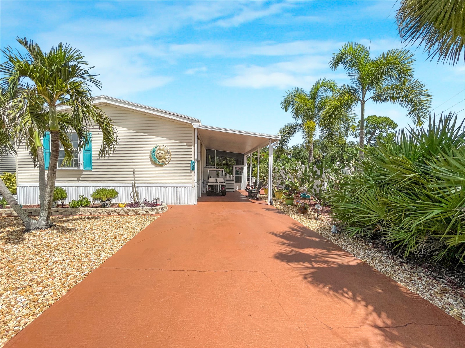 10101 Burnt Store Road #222 Punta Gorda FL 33950 - ALIGATOR CREEK C7528428 image19