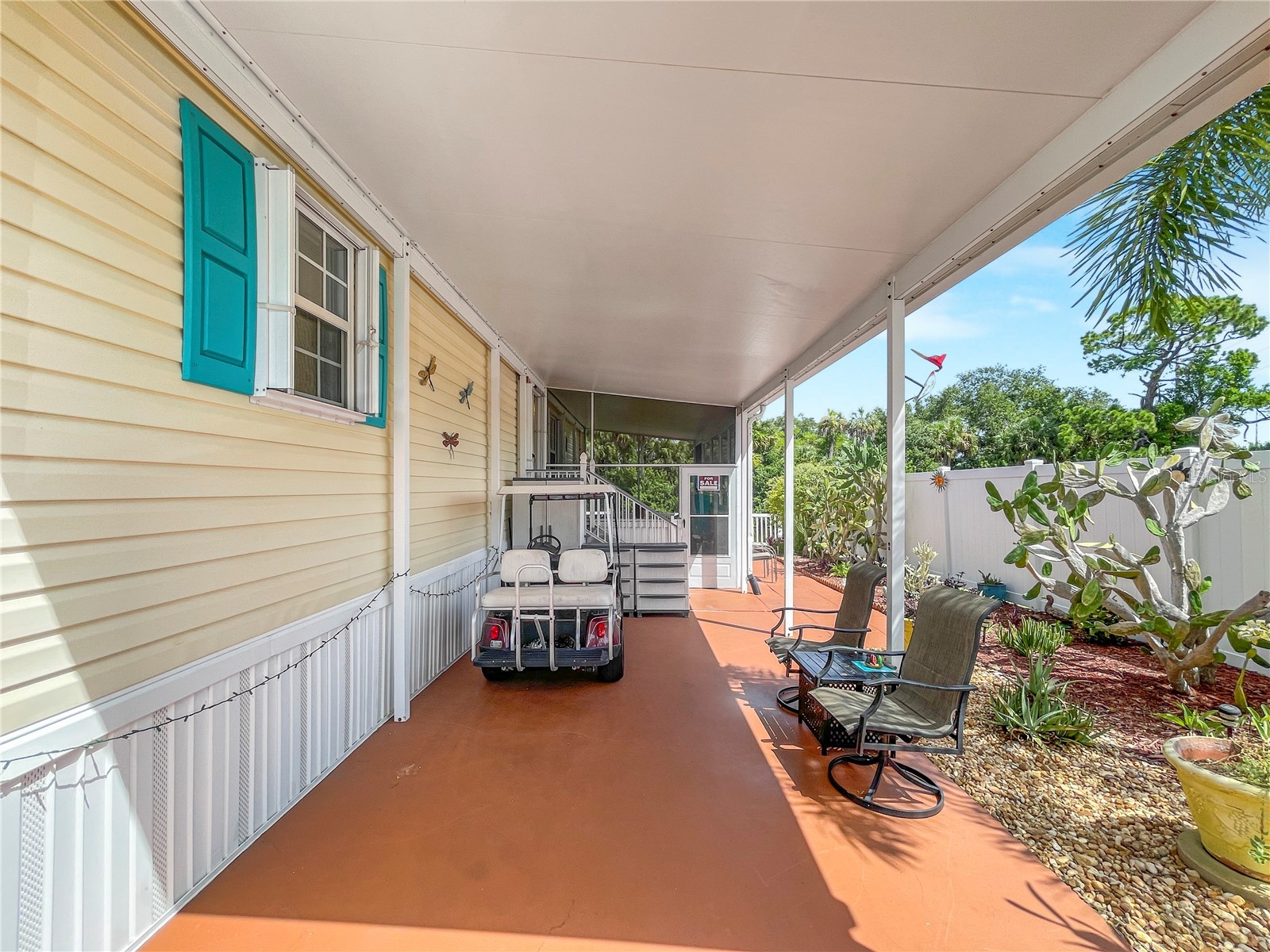 10101 Burnt Store Road #222 Punta Gorda FL 33950 - ALIGATOR CREEK C7528428 image2