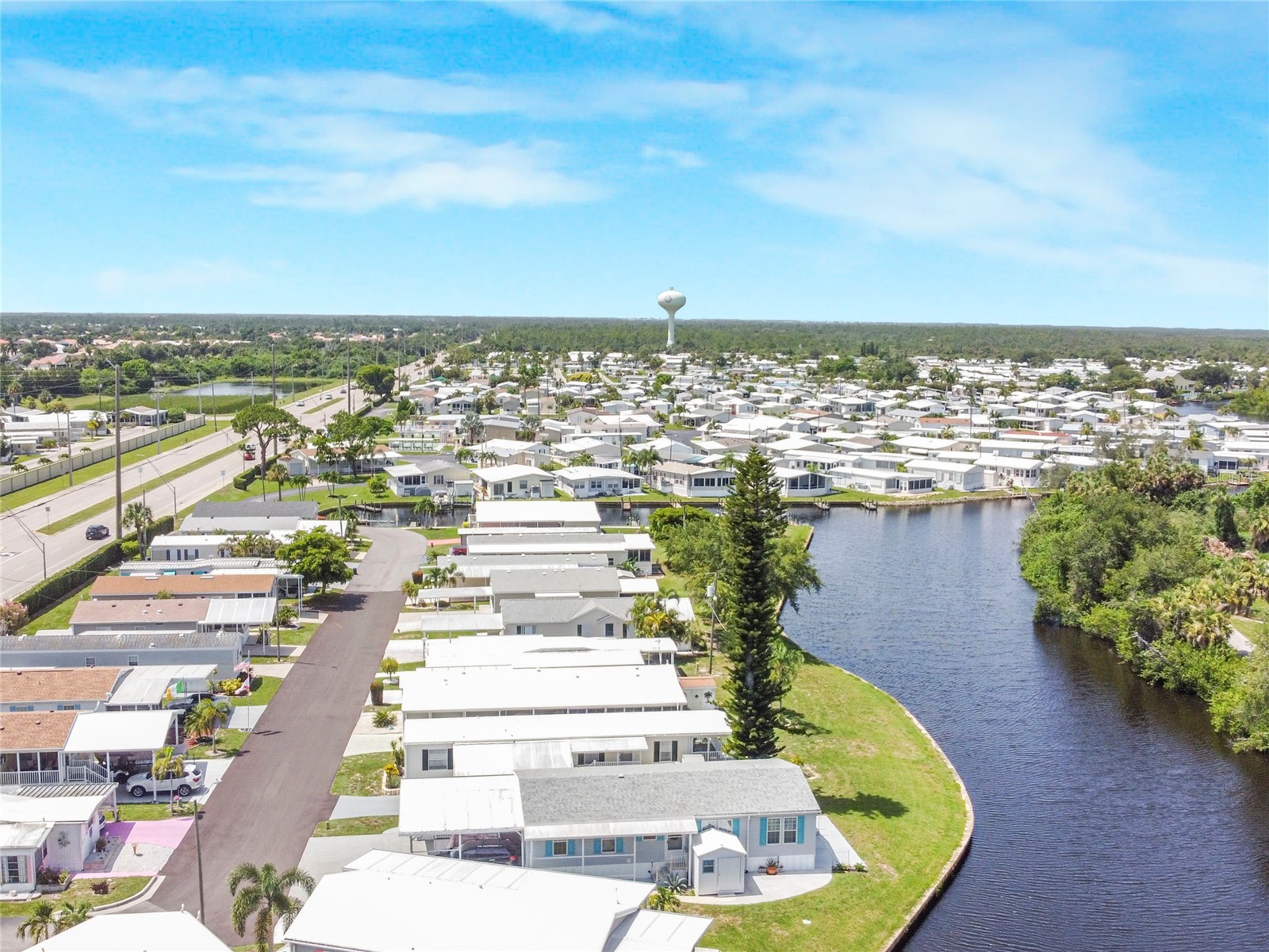 10101 Burnt Store Road #222 Punta Gorda FL 33950 - ALIGATOR CREEK C7528428 image22