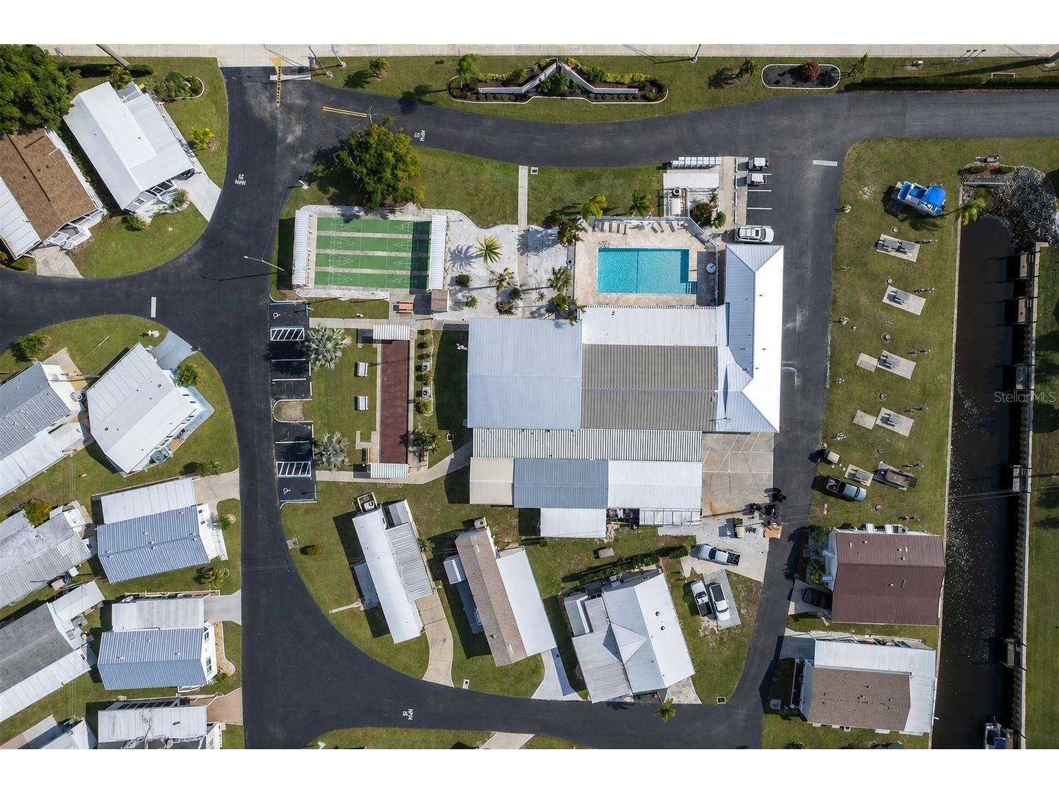 10101 Burnt Store Road #222 Punta Gorda FL 33950 - ALIGATOR CREEK C7528428 image23
