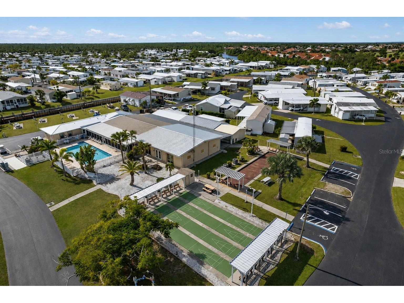 10101 Burnt Store Road #222 Punta Gorda FL 33950 - ALIGATOR CREEK C7528428 image24
