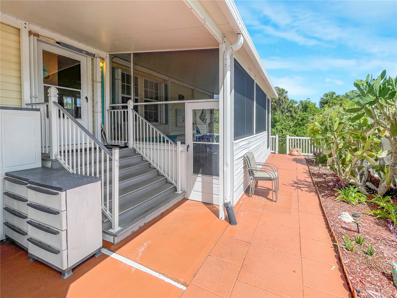 10101 Burnt Store Road #222 Punta Gorda FL 33950 - ALIGATOR CREEK C7528428 image3