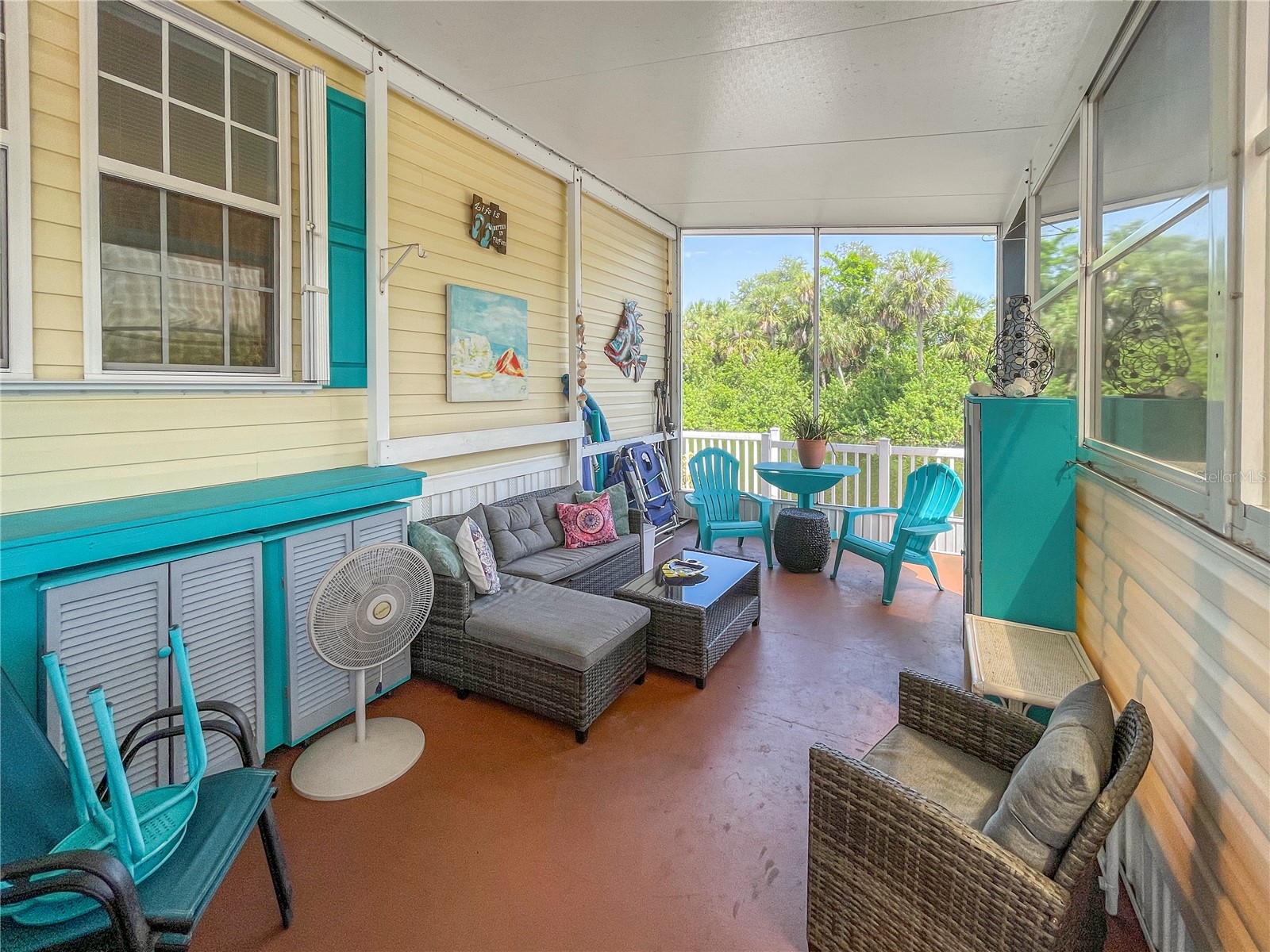 10101 Burnt Store Road #222 Punta Gorda FL 33950 - ALIGATOR CREEK C7528428 image4