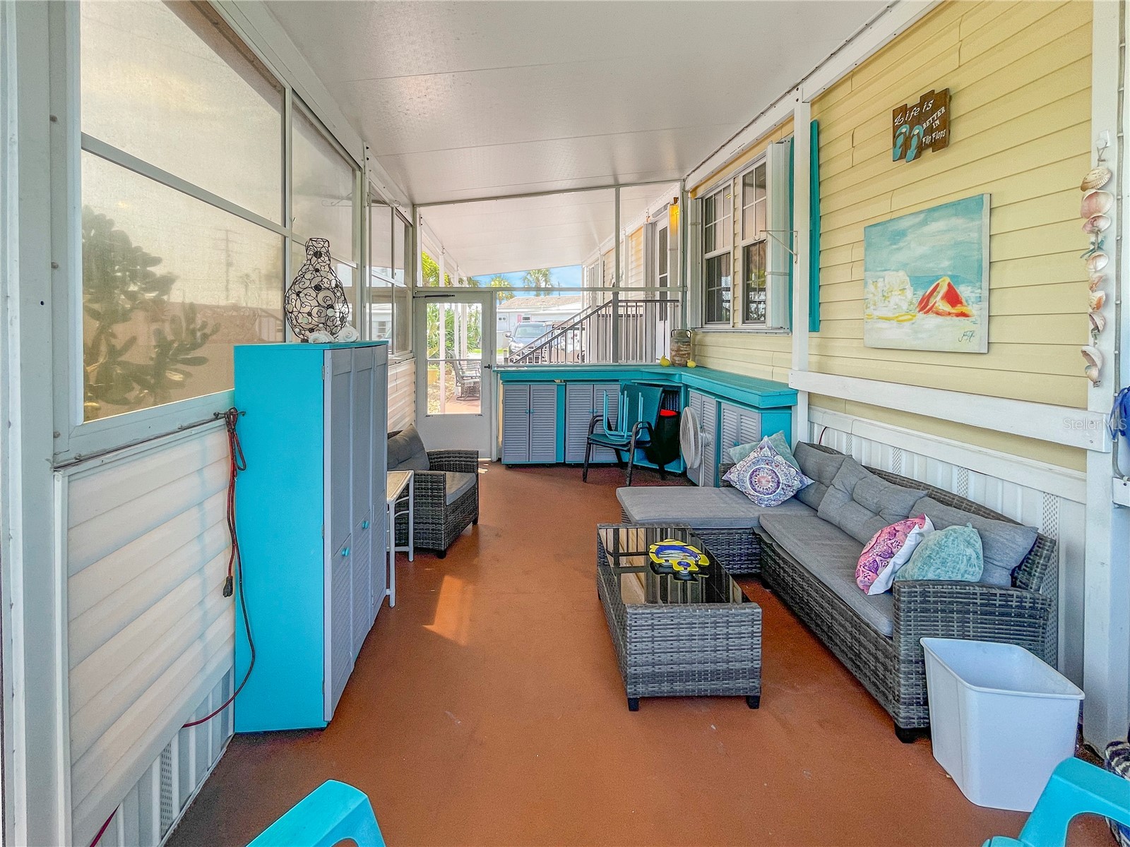 10101 Burnt Store Road #222 Punta Gorda FL 33950 - ALIGATOR CREEK C7528428 image5
