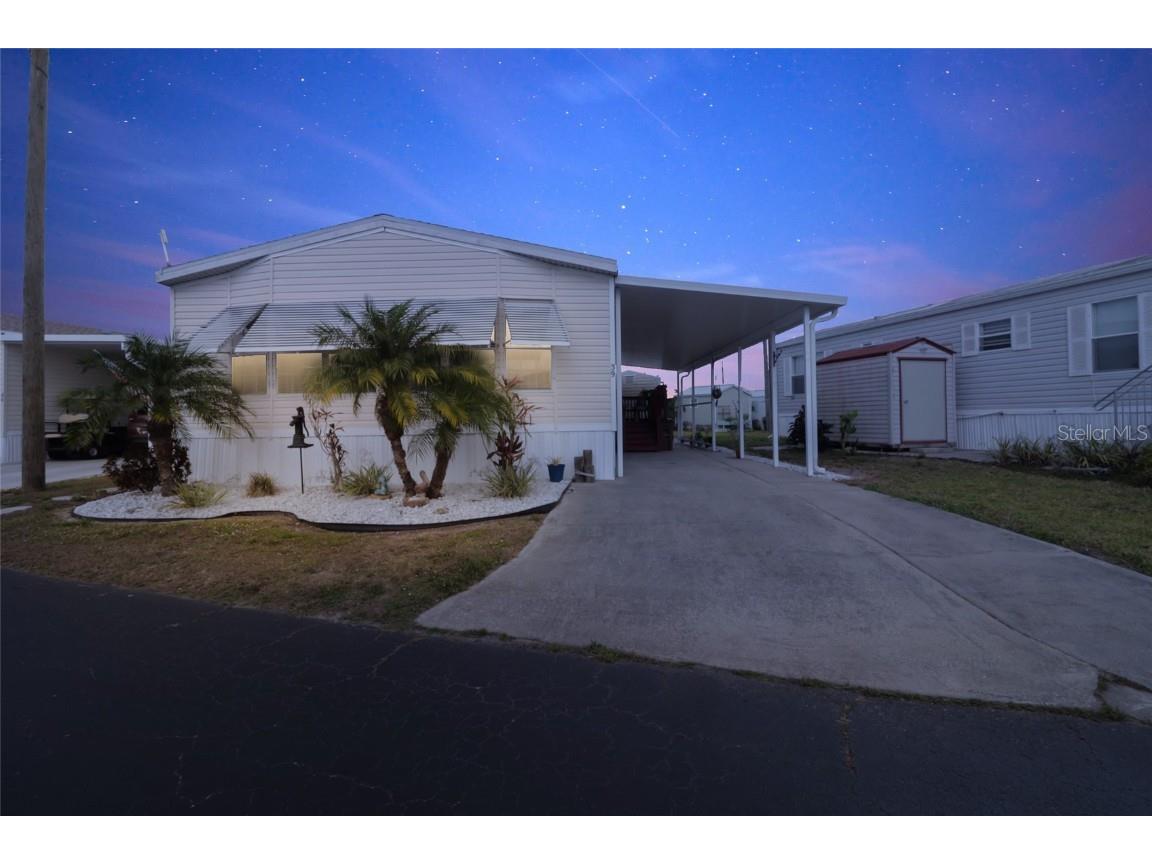 10101 Burnt Store Road #39 Punta Gorda FL 33950 A4565426 image1