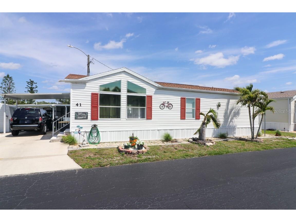 10101 Burnt Store Road #41 Punta Gorda FL 33950 C7518796 image1