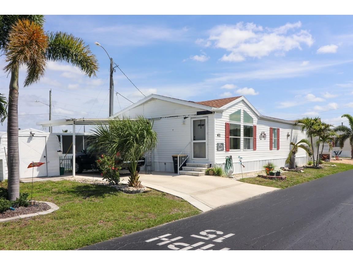 10101 Burnt Store Road #41 Punta Gorda FL 33950 C7518796 image2