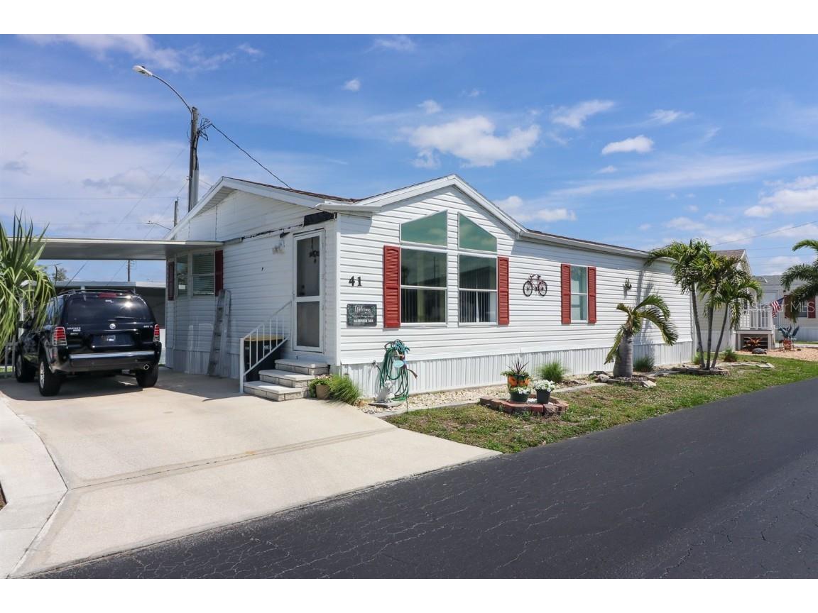 10101 Burnt Store Road #41 Punta Gorda FL 33950 C7518796 image3
