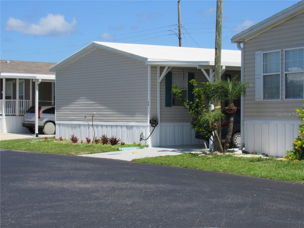 10101 Burnt Store Road #52 Punta Gorda FL 33950 C7511533 image1