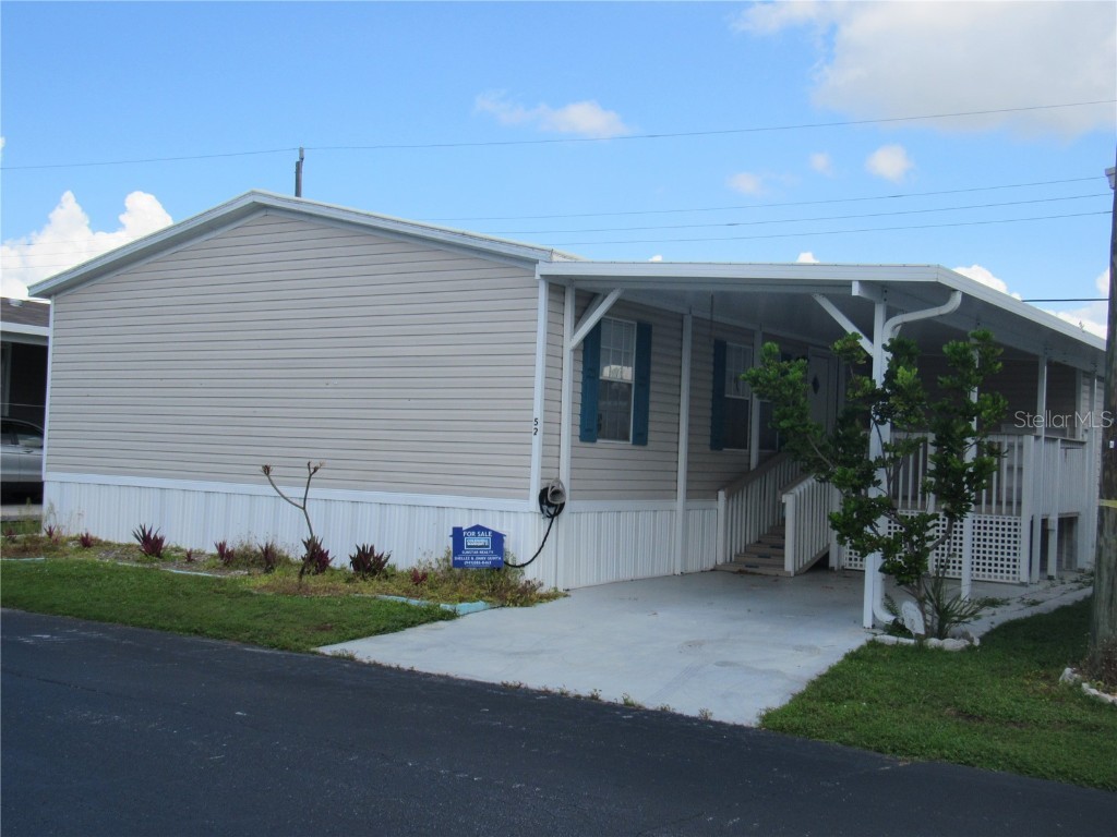 10101 Burnt Store Road #52 Punta Gorda FL 33950 C7511533 image2