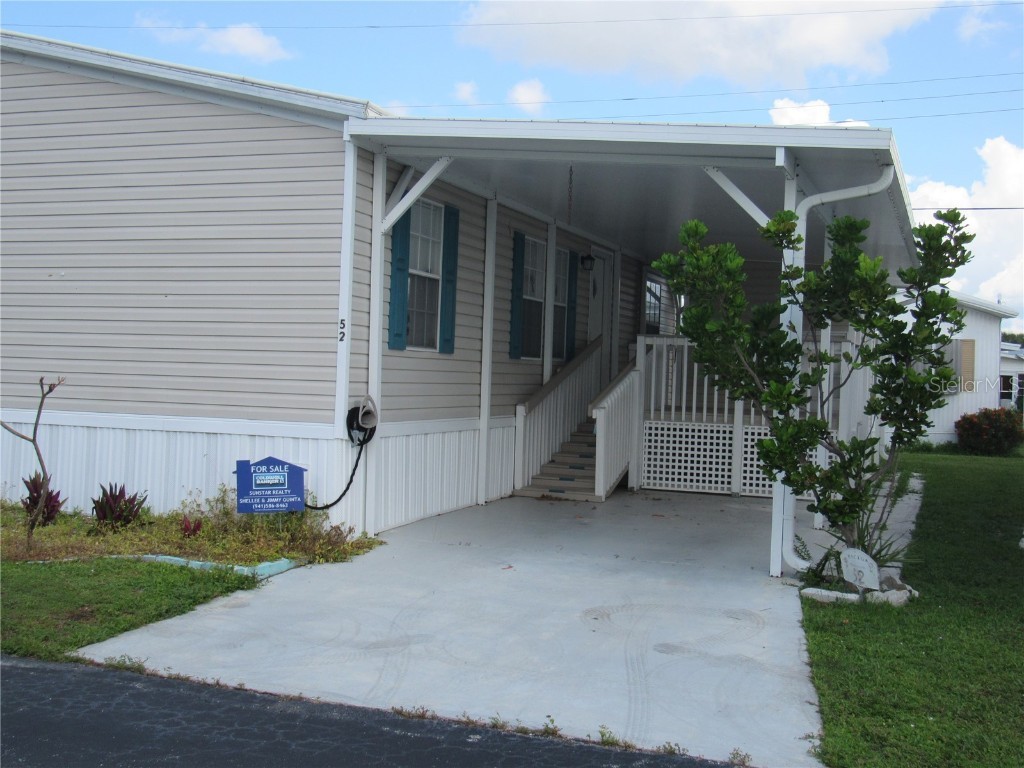 10101 Burnt Store Road #52 Punta Gorda FL 33950 C7511533 image3