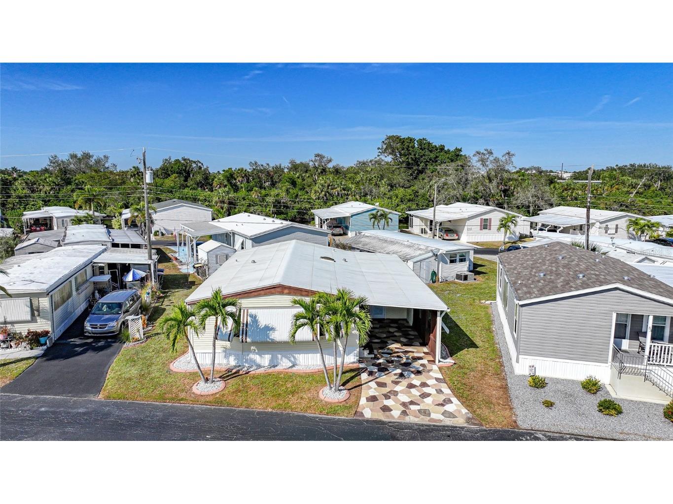 10101 Burnt Store Road #54 Punta Gorda FL 33950 C7518828 image1