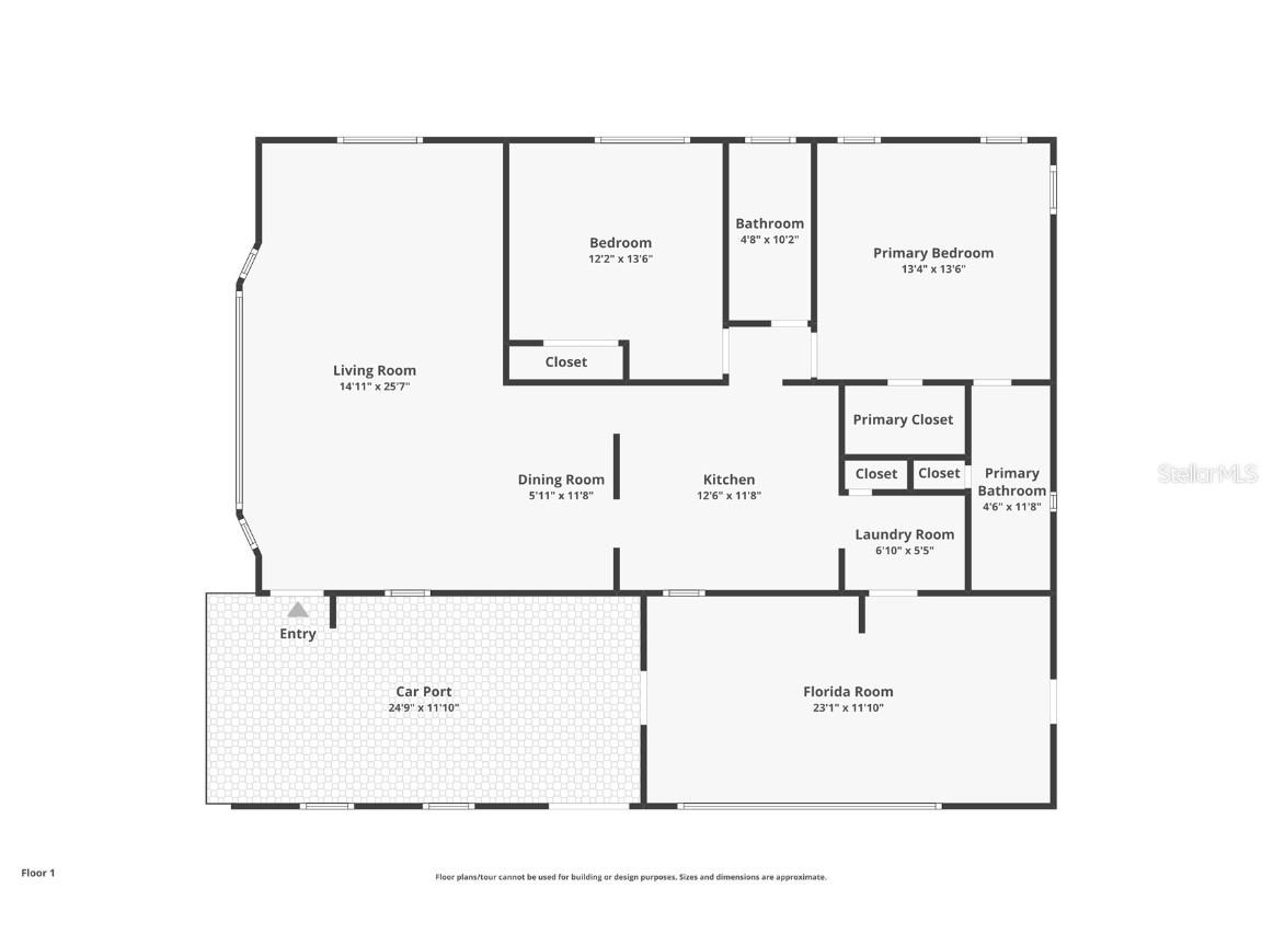 10101 Burnt Store Road #54 Punta Gorda FL 33950 C7518828 image26