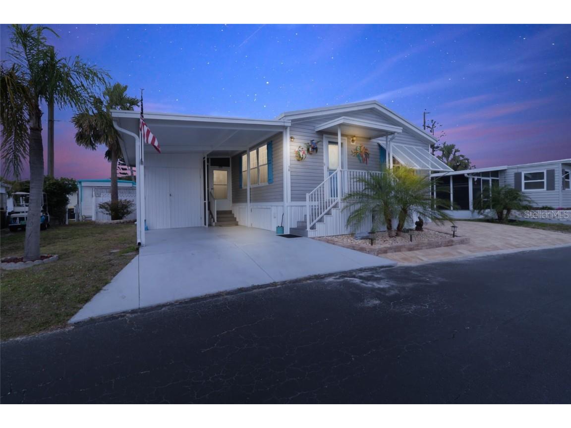 10101 Burnt Store Road #58 Punta Gorda FL 33950 A4565776 image1