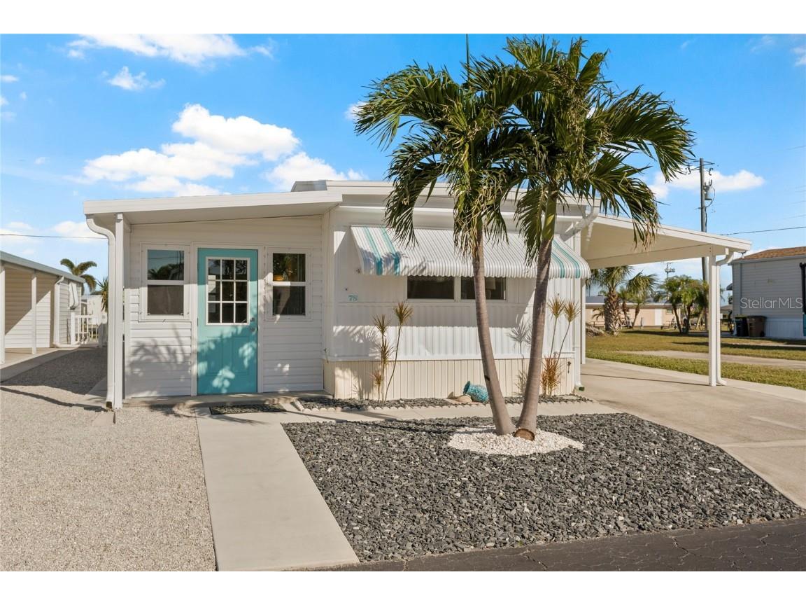 10101 Burnt Store Road #78 Punta Gorda FL 33950 C7501346 image1