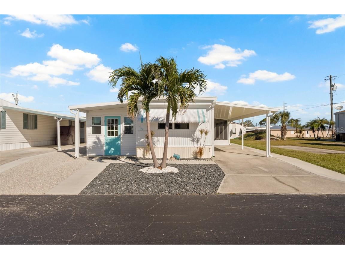 10101 Burnt Store Road #78 Punta Gorda FL 33950 C7501346 image2