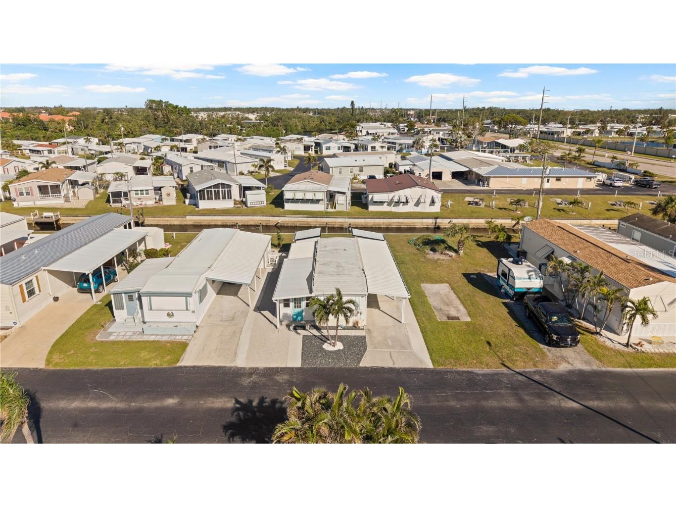 10101 Burnt Store Road #78 Punta Gorda FL 33950 C7501346 image30